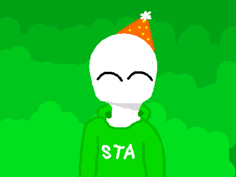 50 followers pfp contest! remix