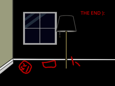 HORROR SUPRISE