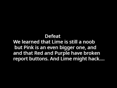 The Worst Among Us Crewmate Play Ever: Lime's Revenge