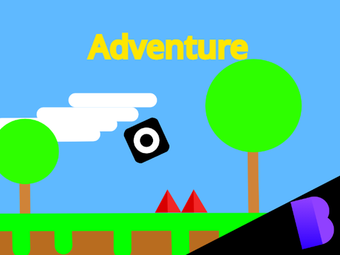 Adventure - A Platformer remix