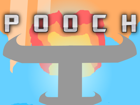 For @p00ch