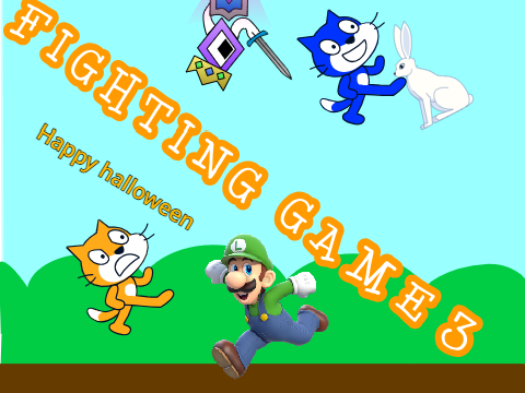 Fighting Game 3 V1.5