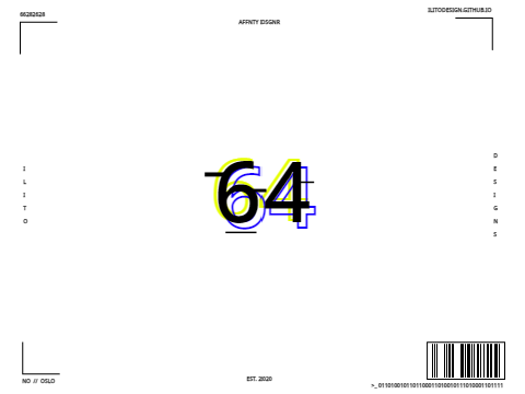 64