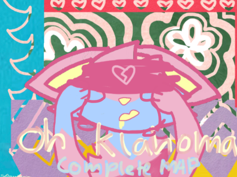 || Oh Klahoma // TNE! ||