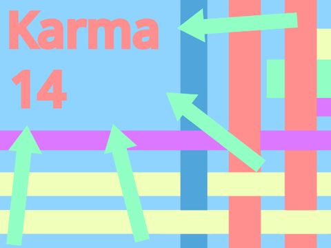Karma 14