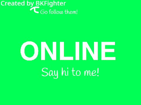 Am I Online?