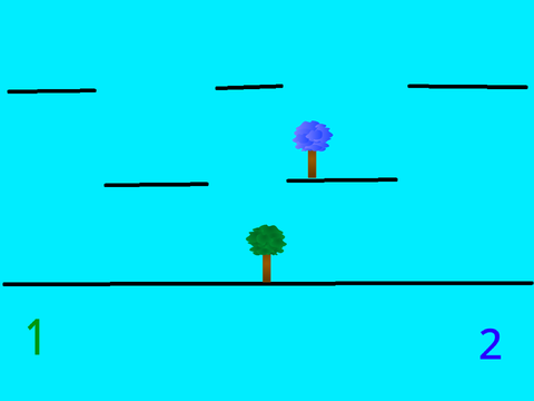 Tree Battles remix