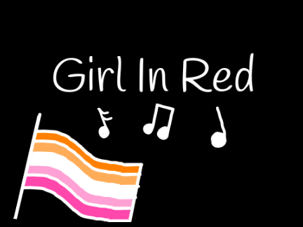 Girl In Red Songs!!!  remix
