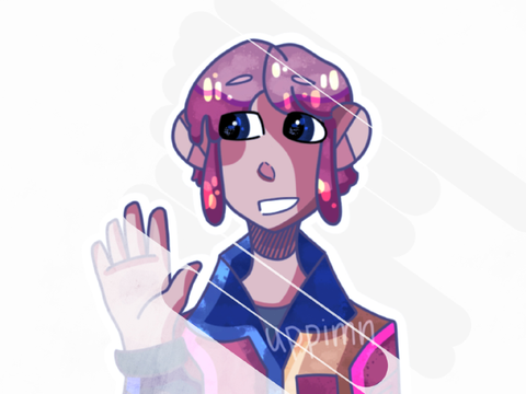 !gliznglam (art trade)
