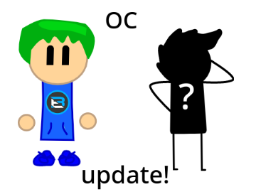 Oc Update!