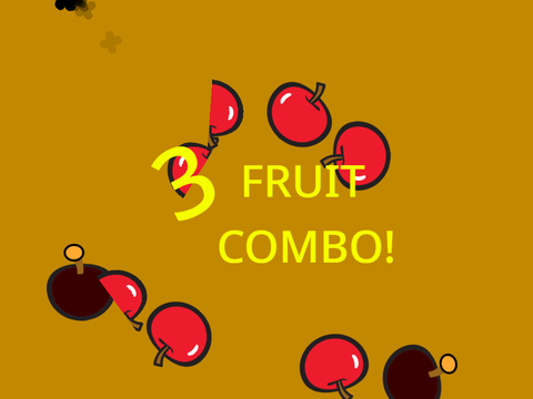Fruit Frenzy!