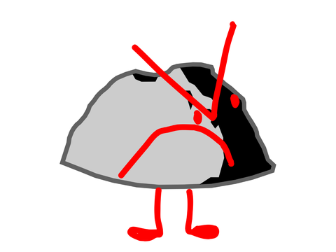 Mad rock