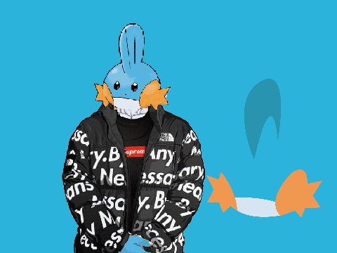mudrip