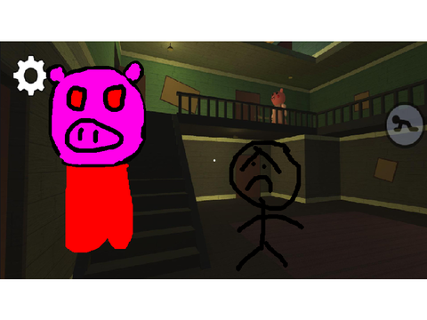 psycho pig piggy MAP [OPEN] remix-2