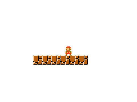SMLR Prototype 2 (smb1 styled game?)