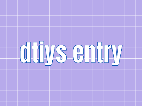 dtiys entry