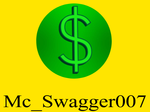 @Mc_Swagger007 Logo