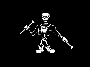 Disbelief: Phase 2 - Animation Test