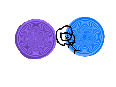 Portal thing