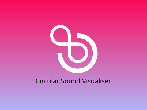 Circle Sound Visualizer | 100% Pen