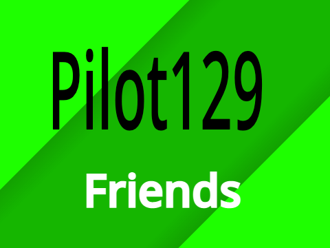 Pilot129  friends intro