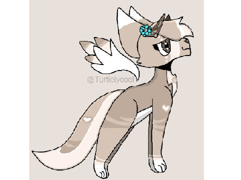 Gift for @caffeine_creeeam