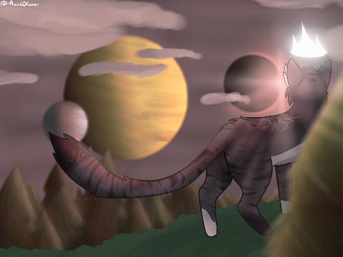 WIP never gonna finish