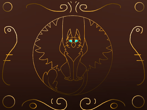 Talons and Feathers || Chapter 2
