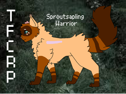 sproutsapling | tfcrp ref