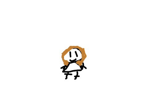my OC