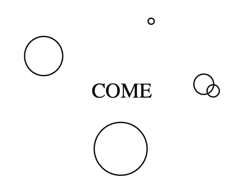 Come As You Are tryout part 5