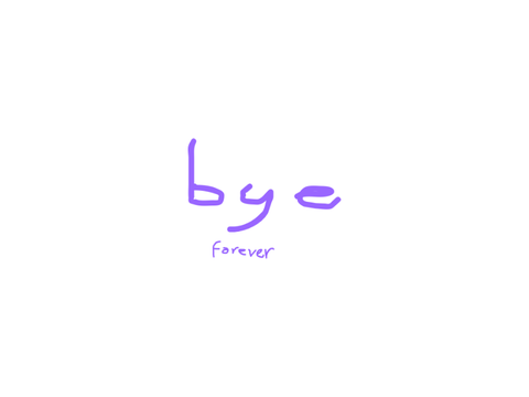 Quitting : Forever