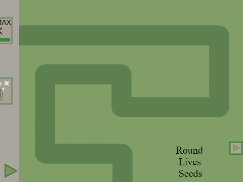 Birds and Snakes TD [beta]