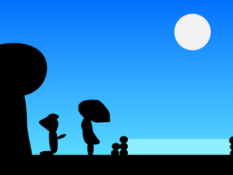 My drawing contest remix
