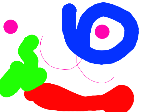 Draw your heart away!!!