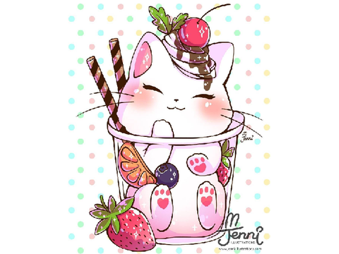 More Cute Profile Pictures!