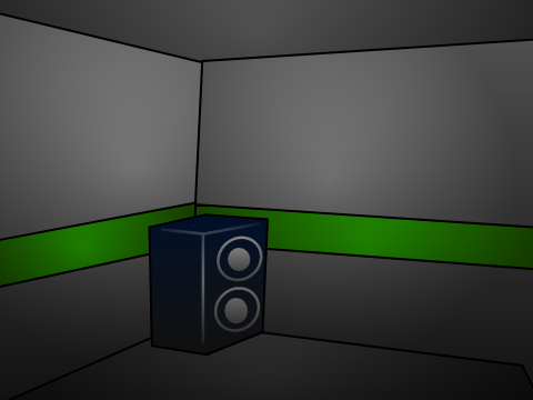 Rockstar's TMB's Stage