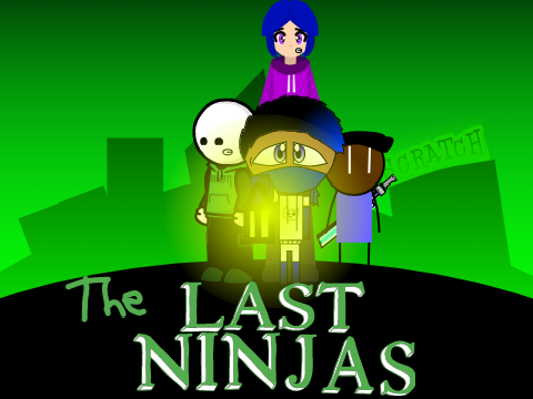 the last ninjas