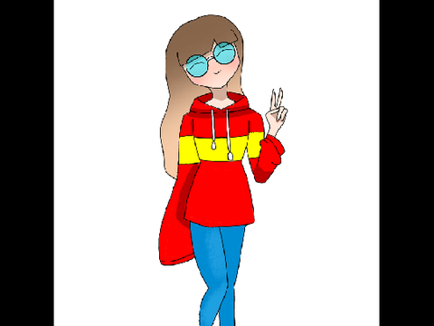 Art Req #5 :3