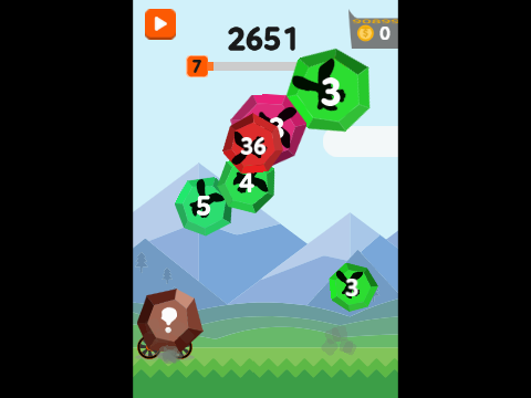 Ball Blast v1.0 - Mobile friendly remix-2