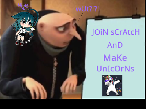 Gru Meme [Remix or Else] remix