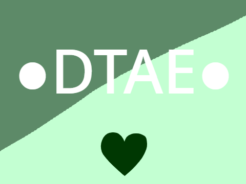 ●DTAE●