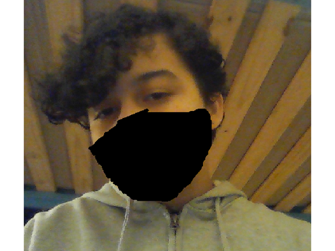 Le Haircut xD safe