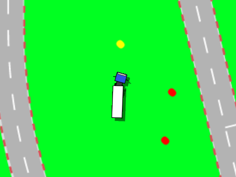 Truck Simulator 