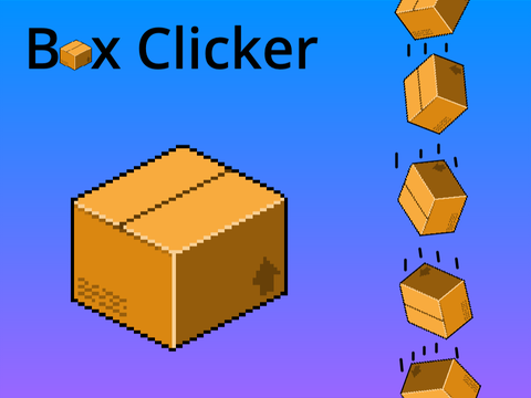 Box Clicker