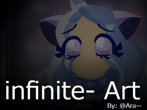 Infinite- Art
