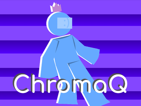 Outro for @ChromaQ!