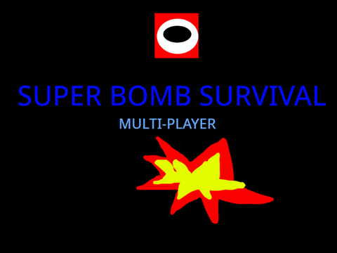 Super Bomb Survival MULTIPLAYER