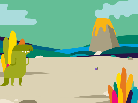 Runner Game-(Single Player)