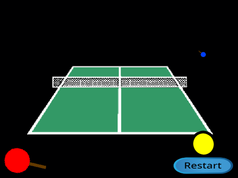 PING PONG (EXTRA HARD)